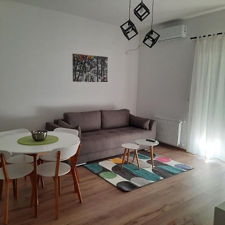 Apartman Mila, Banja Koviljaca Exterior photo