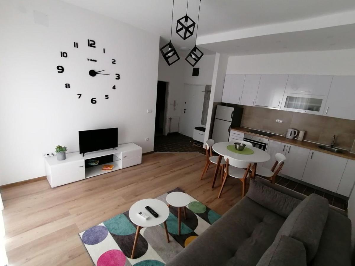 Apartman Mila, Banja Koviljaca Exterior photo