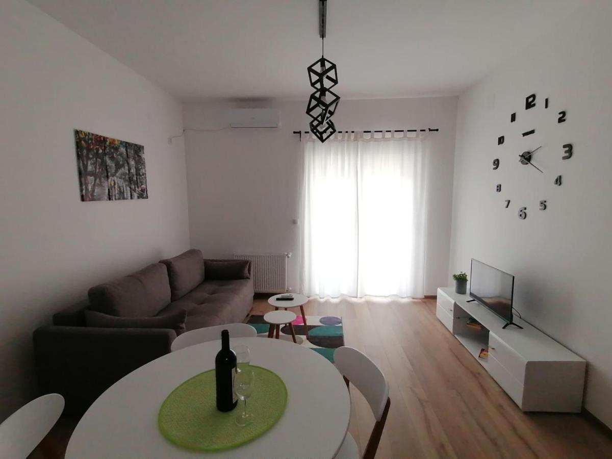 Apartman Mila, Banja Koviljaca Exterior photo