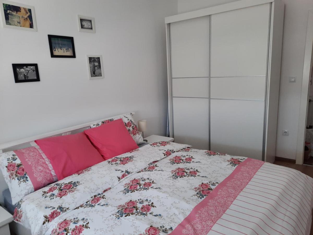 Apartman Mila, Banja Koviljaca Exterior photo